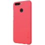 Nillkin Super Frosted Shield Matte cover case for Huawei Honor V9 (Huawei Honor 8 Pro) order from official NILLKIN store